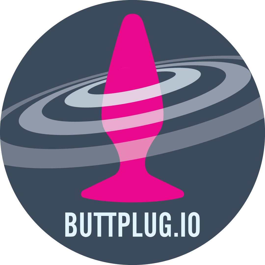 Buttplug.io Logo